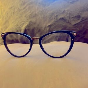 Prada Glasses Frames